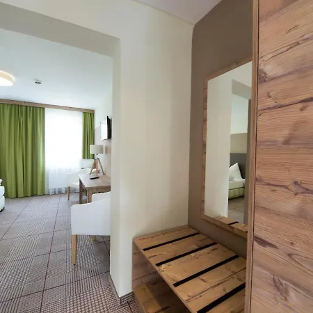 Hotel Landgasthof Zum Goldenen Hirschen
