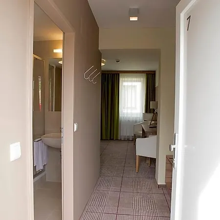 Hotel Landgasthof Zum Goldenen Hirschen
