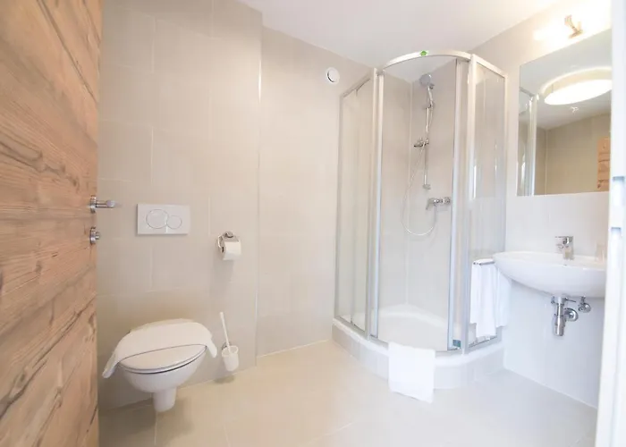 Landgasthof Zum Goldenen Hirschen Hotell